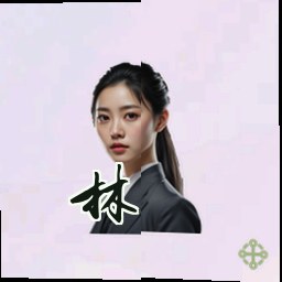 林玥